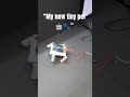 “Mini Robot Pet | Cute Arduino Walking Robot” #shorts #arduinoproject