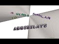 Annihilate  11 verbs which mean annihilate sentence examples