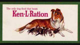 Ken L Ration My Dog's Better Than Your Dog