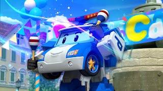 I am a Musician│Robocar POLI SongSong Museum│Song for Kids│Robocar POLI - Nursery Rhymes