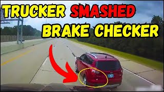 INSANE CAR CRASHES COMPILATION || BEST OF USA & Canada Accidents, Instant Karma, Road Rage, Karen.