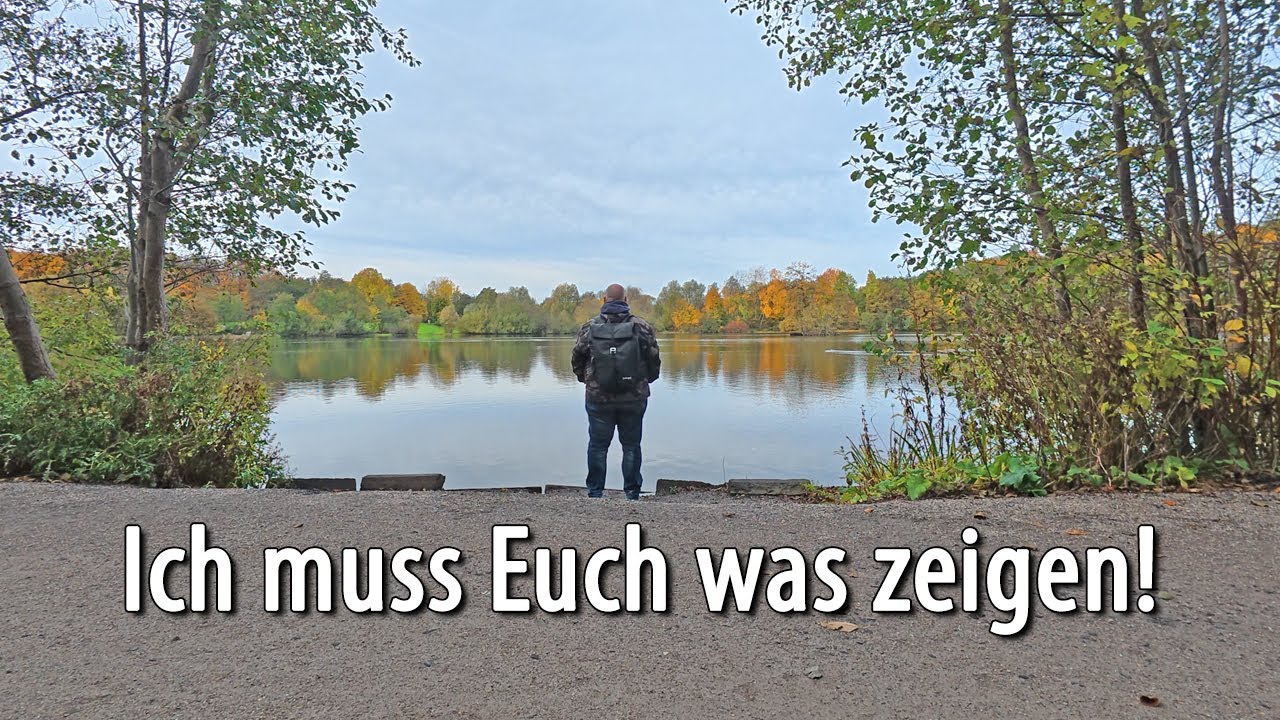 🚴‍♂️Heimat-Tour mit dem Bike🌳 Praktische Fahrradtasche von otinga im Einsatz
