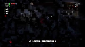 Explosive Diarrhea of Doom [Lazarus VS Isaac and Blue Baby]