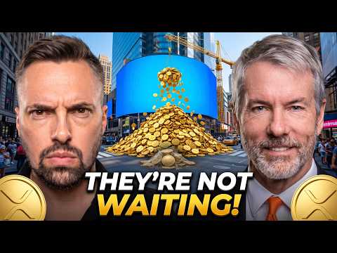 Video: Evernorth XRPN: How It Plans to Grow XRP per Share