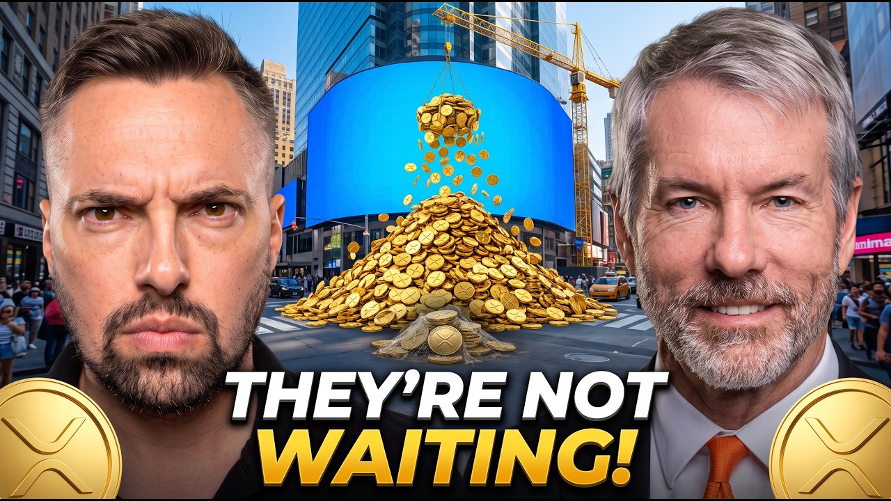 Video: Evernorth XRPN: How It Plans to Grow XRP per Share
