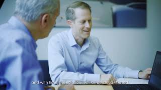 Case Study: Skyguide