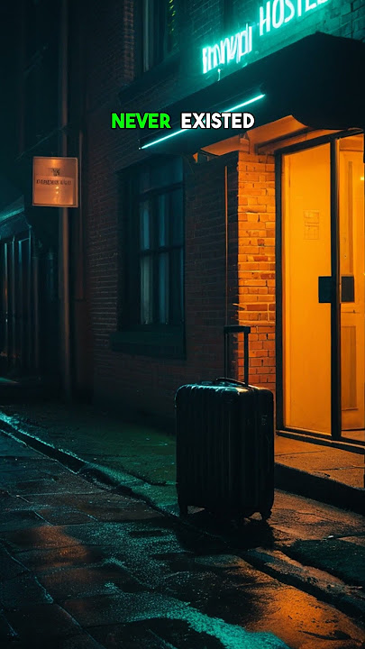 The Shocking Truth About Fake Hostel Bookings