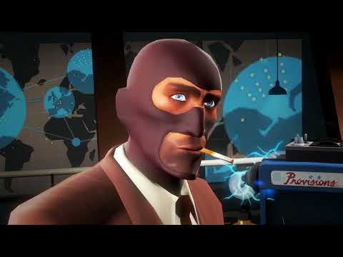 Zoolander spy  #tf2meme