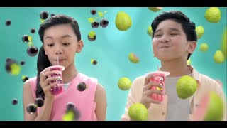 Iklan Okky jelly drink BIG baru