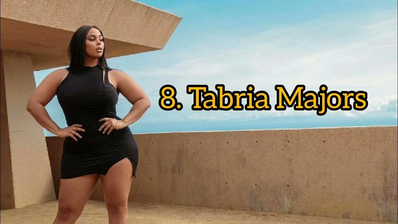 Top 10 Sexy & Curvy American Models Who Are Redefining Beauty Standards - Yvonne Victoria: Sexy Pics Of The Curvy Beauty Redefining Glamour