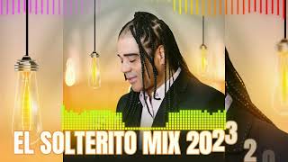 EXITOS DE EL SOLTERITO - mix 2 0