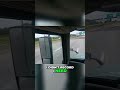 Dramatic road rage encounter reckless driver blocks my lane