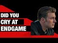 Flagrant 2: Did You Cry At Endgame?