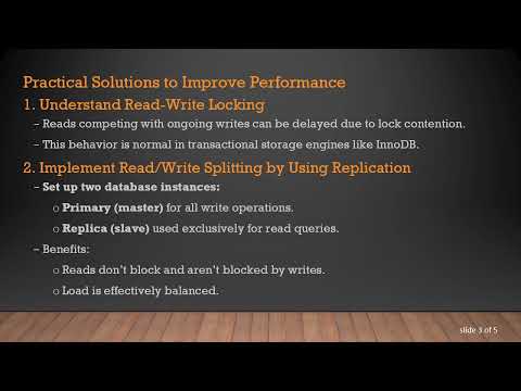 Improving MySQL Query Performance on a varchar Primary Key under Load