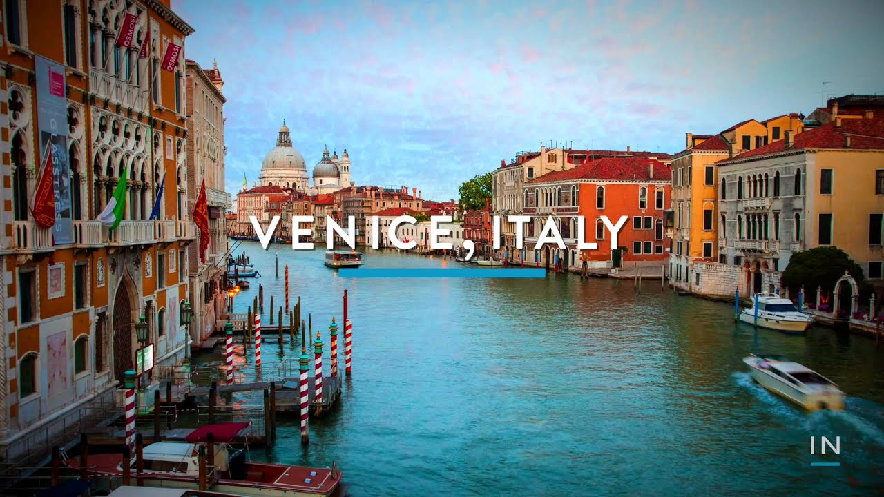 best river cruise venice to rome