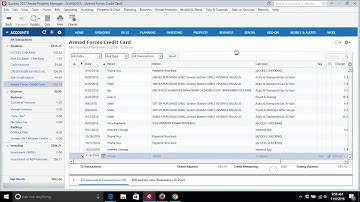 Quicken Error CC-502