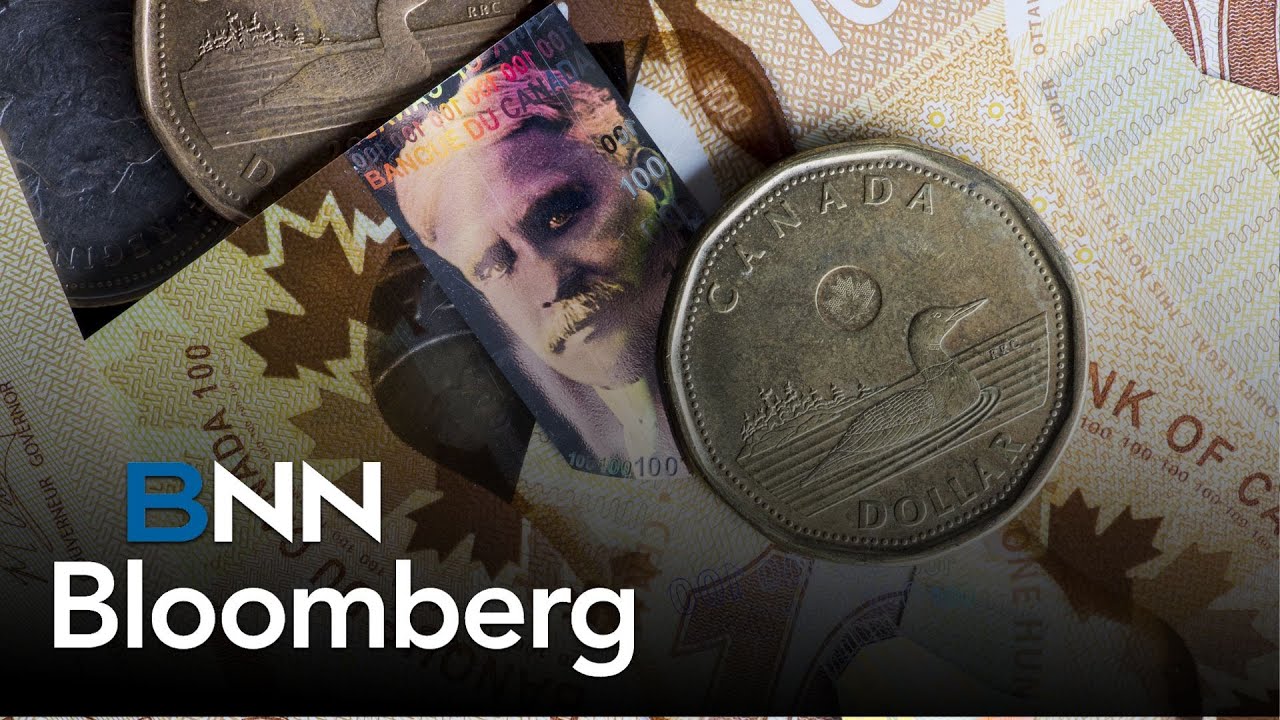 Loonie could reach 67 cents if tariffs remain: strategist