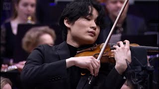 양인모(Inmo Yang)  Prokofiev Violin Concerto No.1