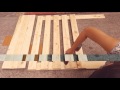 tv stand DIY tv stand DIY