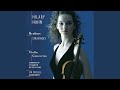 Miniature de la vidéo de la chanson Violin Concerto In D Major: Iii. Aria Ii