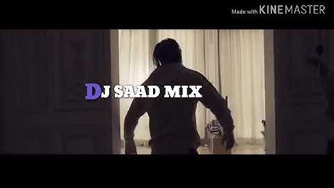 Dizzy DROS feat Komy RDLBAL Official Music Video Dj saad mix 14 2019