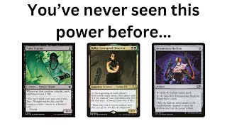 How this 2 drop became a powerhouse | Deck Driver Live Deck Brew