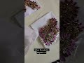 Peacock Kundan Floral U-Pin Set 6 Now Restocked