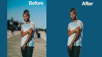 One Click Remove Background PHOTOSHOP-2021 | one click background removal