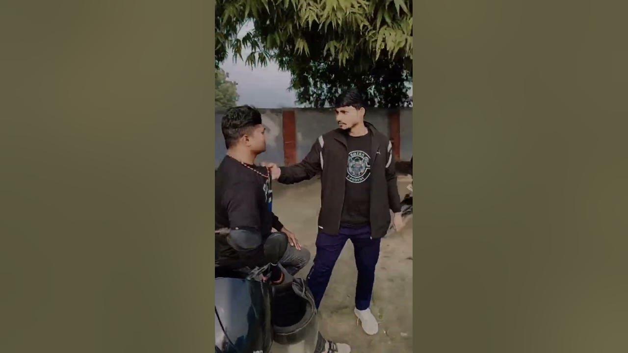 police-si-ka-interview-dene-gayea-tha-shortsviral-trending-attitude
