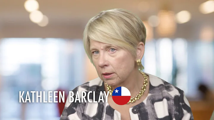 Decision-making in the Visionary Boardroom