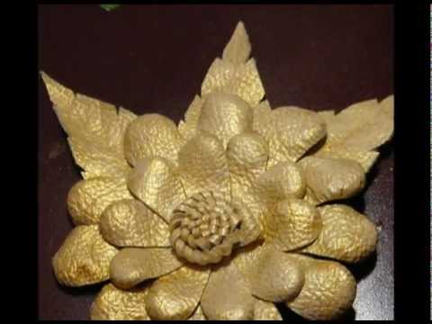 Корсеты, кожаные аксессуары by Victoria Present.mov