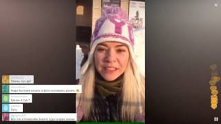 Полина Бокова (Танцы) в Новосибирске / Перископ Боковой 2016 на TopPeriscope.Ru Полина Бокова (Танцы) в Новосибирске / Перископ Боковой 2016 на TopPeriscope.Ru