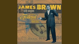 Try Me (Single Version / Mono) - James Brown & The Famous Flames