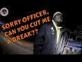 Snowplow Driver Arrested For Drunk Driving (.251% BAC)