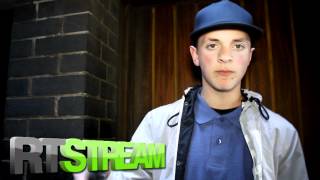 Rtstream Lirix - Wiggs - Ladybee - Freestyle 2012