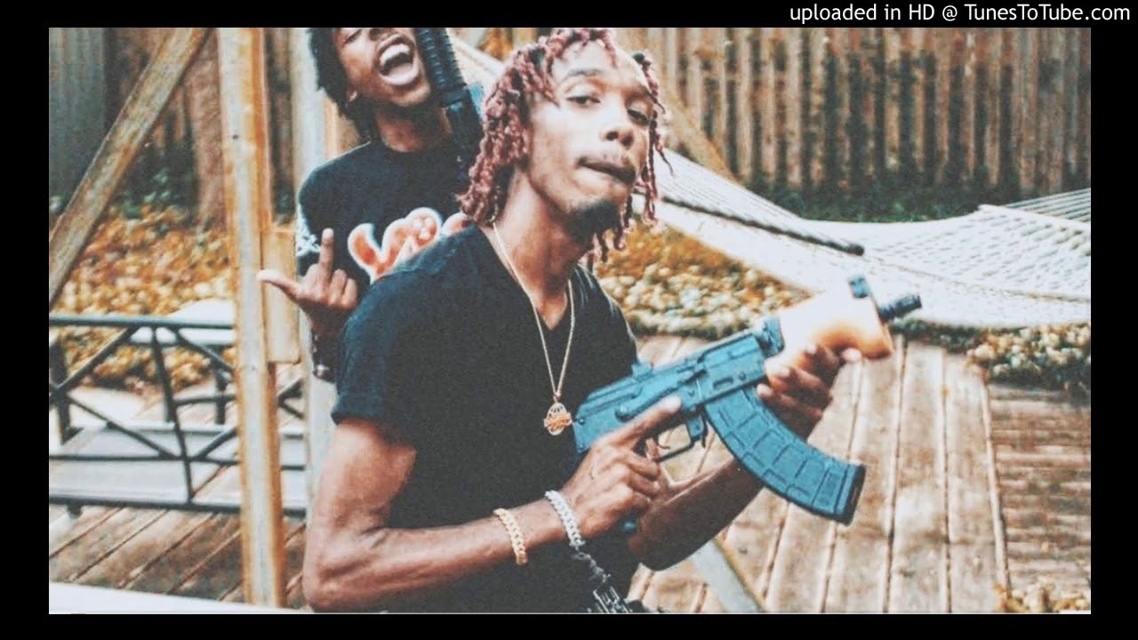 (Free) Diego money x Surreal gang x Stoopidxool type beat " Choppa " Prod.Eligotdabeats