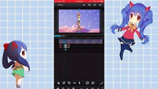 Cute Cut Tutorial (Flip Transition)