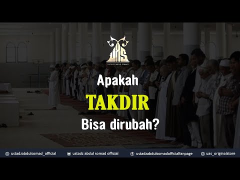 Video: Apa artinya ketika sesuatu dapat diubah?