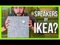 IKEA Eneby Review - Can IKEA Make Good Speakers?