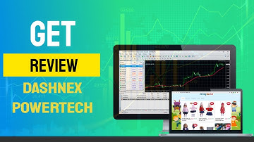 Get DashNex PowerTech Reviews, Bonus, Tutorials From DemonvsRobot