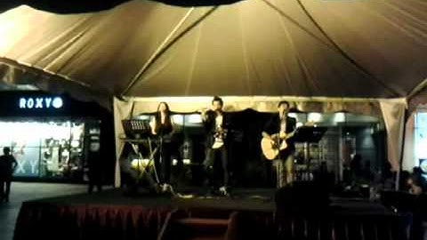 Thumbnail of One Night in Beijing -  "Wind Music Entertainment"