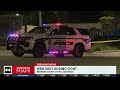 2 men shot after a fight in Fort Lauderdale, officials say