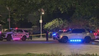 2 men shot after a fight in Fort Lauderdale, officials say