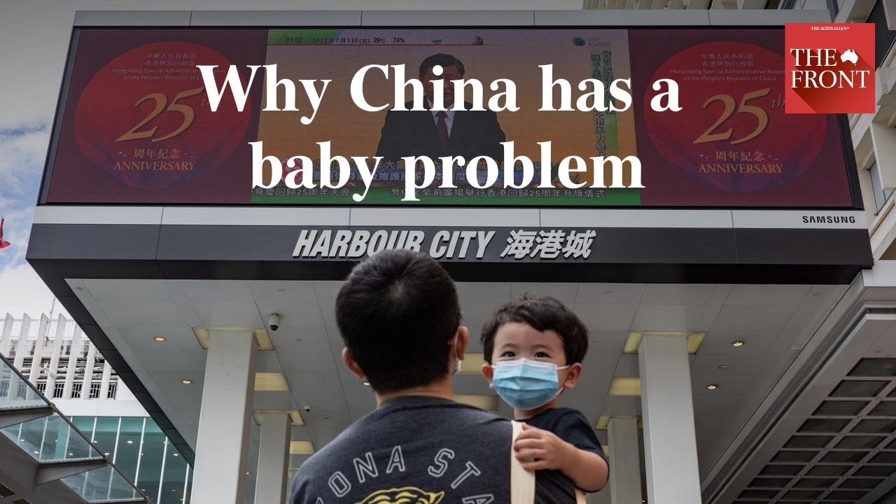 Why Does China Have A Baby Shortage Ageing Population Explained YouTube why-does-china-have-a-baby-shortage-ageing-population-explained-youtube