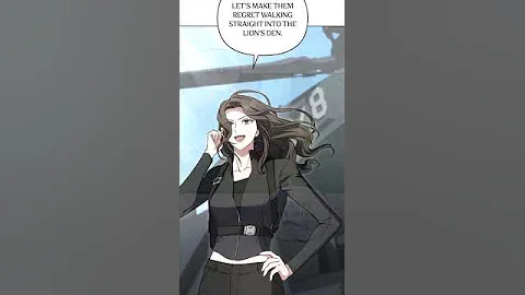 The Dilettante🔥🔥 #manhwa #manga #trending #viral #entertainment #edit