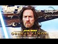 Obi-Wan KENOBI Disney+ (2020): A Star Wars Story - Teaser Trailer Mashup/Concept | Star Wars Series