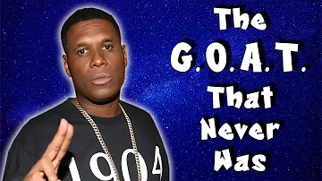 The Wasted Greatness of Jay Electronica (Documentary)