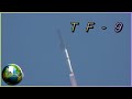 Starship 9th Launch 4k TF 9 Starship 9th Launch 4k TF 9