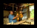 Cláudio Alexandrino descobre um luthier artesão de Sons: Sr. Barrinha