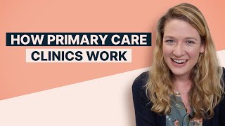 How Primary Care Offices Work for New Nurse Practitioners